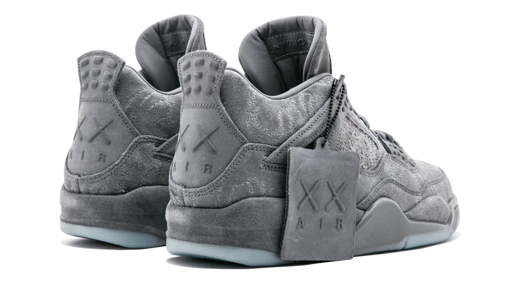 J4 "Kaws"